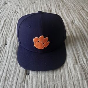 Clemson hat